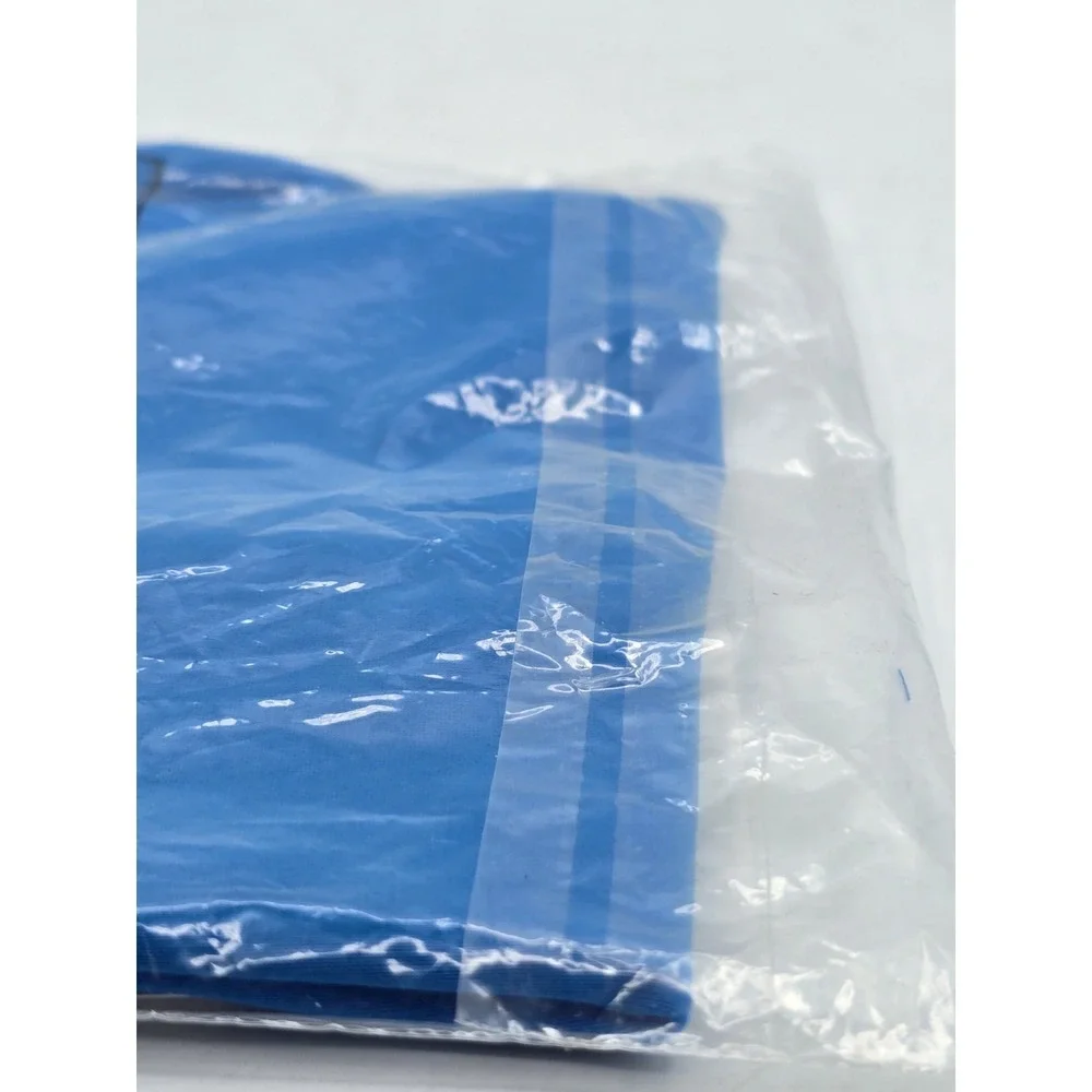 Kanu Surf Boys' Fiji UPF‎ 50+ Sun Protective Rashguard Blue Size 3T